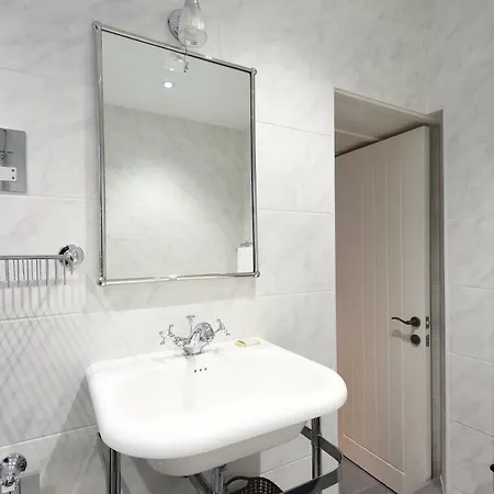 Apartment Thimble Cottage, St Ives, Cornwall - One Bed